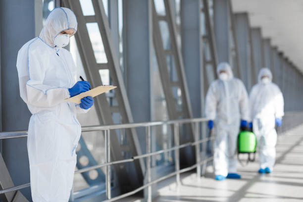Best Indoor Air Quality Assessment  in Bishopville, SC